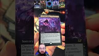 The Hunt for Sothera – Pack 46: Another One Of These Is More Than Welcome #mtg #packopening #tcg