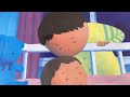 Good Night, God Bless—Bedtime Story