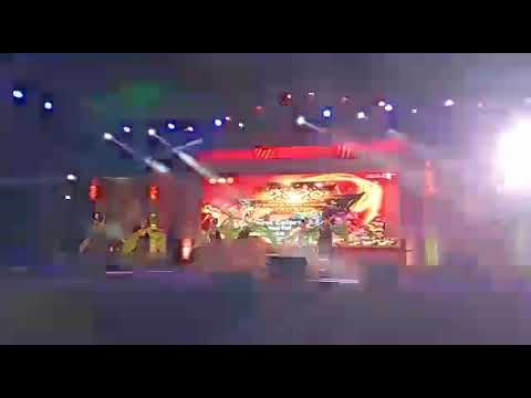 Tari Joged Osing |  Kharisma Dance