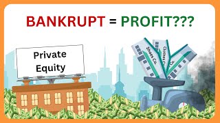 How Private Equity Keeps Killing Your Favorite Brands