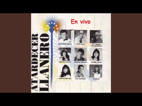 Chaparralito Llanero (En Vivo)