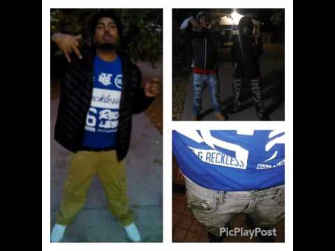 F.A.E Myk Rob - get the job done