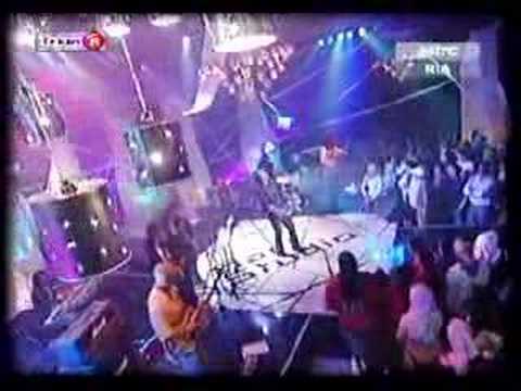 m nasir - keroncong untuk ana