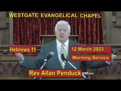 20230312 AM AllanPenduck