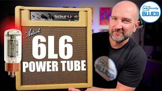 Artist Tweed Tone 12A Tube Combo Amplifier Review (it's Under $450)