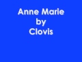 Anne Marie-Clovis (acoustic)