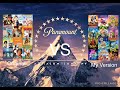 Paramount Family Favorites Original Vs My Version