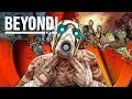 Dev on the Making of Borderlands 2 VR - Beyond Highlight