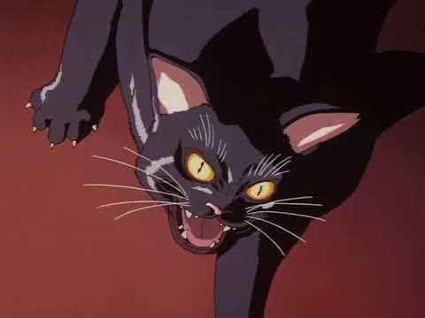 Parasite Dolls - Michaelson first encounters the Boomer Crusher