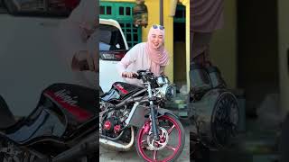Download lagu story wa ninja R modifikasi mp3