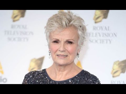Julie Walters DBE actress