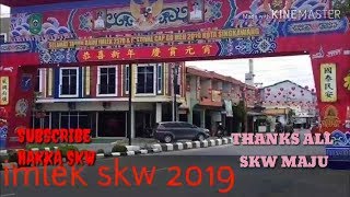 Download lagu CHINESE NEW YEAR (CNY) 2019 || DJ REMIX IMLEK 2019 - GONG XI FA CHAI mp3