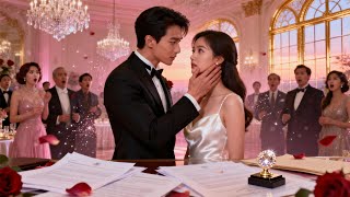 Help! The Husband The Down-and-Out Lady Randomly Kept Is A Real Tycoon Who Dotes On Her #240728lpB2