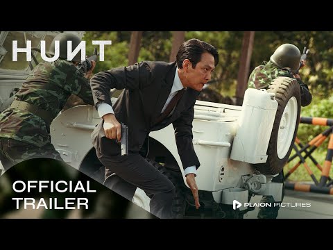 Trailer-Vorschau: Hunt