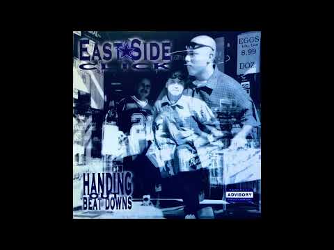 Eastside Click • So Ruff