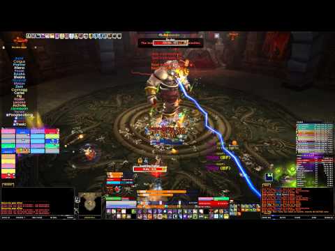 Ra-den H25 vs. Addiction