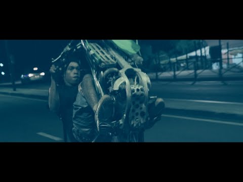 Vlg Rocki - Mové Tan ( remix by Dj Vtrine ) - September 2020 | CLIP OFFICIEL ATILA MOVIE