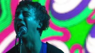 Twin Peaks - "Wanted You" [Live @ Bonnaroo 2016]