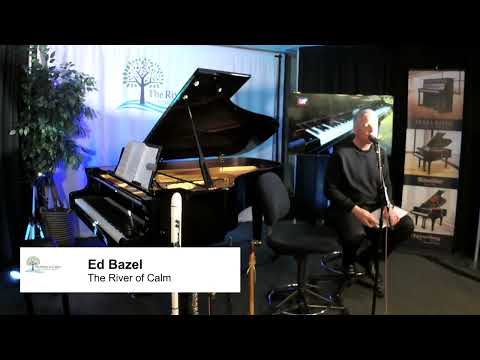 The River of Calm Live Stream Concert Series - Sherry Finzer