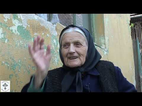 Parintele Arsenie Boca Testamentul de la Sambata