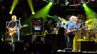 Unbroken Chain - 7/5/15 - Soldier Field