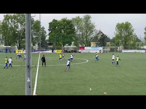 Austria XIII U13 - ASV 13 1:0 Highlights