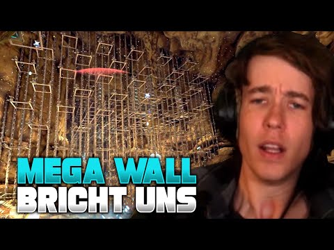 Wir tilten um 8 Uhr morgens beim raiden