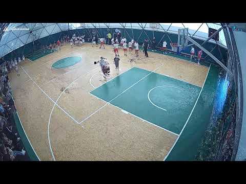 Klisa Proleter vs Partizan ŠID | 4. kolo | U 13 | 2023/24