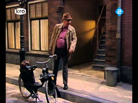 Toen was geluk heel gewoon  De Motor   deel 1