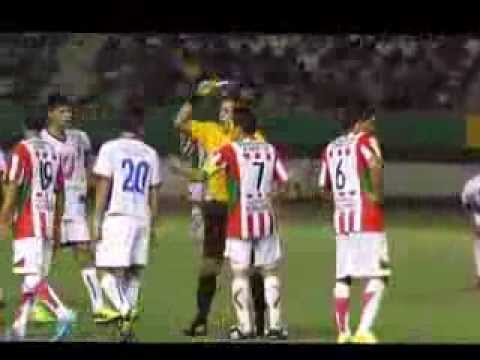 Sport Loreto 2-1 CNI - A ras de cancha