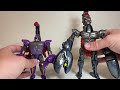 Transformers Beast Wars SCORPONOK Review