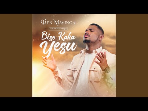 Biso Kaka Yesu Version Acoustique