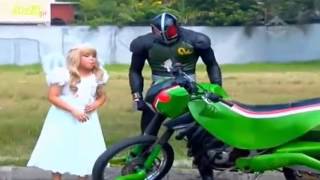 Download lagu Parodi Satria Baja Hitam RX mp3 Download lagu Parodi Satria Baja Hitam RX mp3