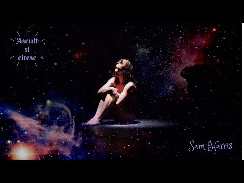 Sensul vietii | Sam Harris