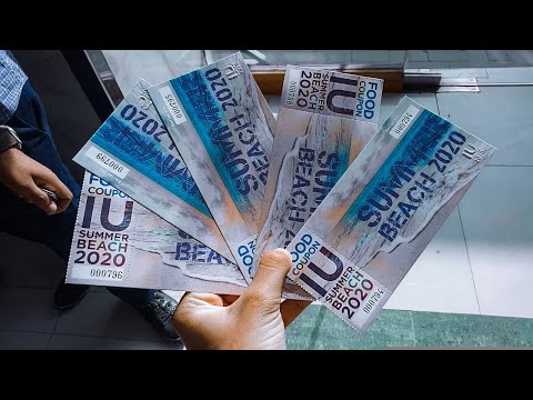 Iqra university beach trip 2020 | iqra university | Vlog