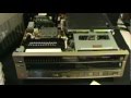 SONY BETAMAX BETAhi Fi Model SL 5200