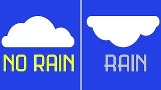 How To Predict The Weather By Looking At The Clouds