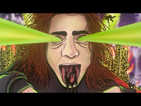 WOMBAT - THE AFTERTASTE (Music Video)