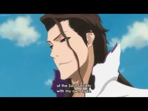Bleach Nightcore Ending 26