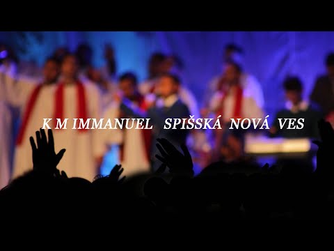 Živé vysielanie nedeľnej služby, 7.5.2023, Jozef Horvath