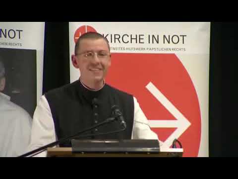 Mechthild von Hackeborn - Nonne und Mystikerin, Teil 1 (halbe Sendung)