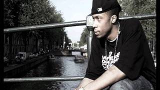 Black Milk - Track 06 (instrumental)