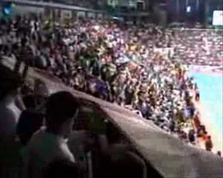 BM Ciudad Real campeón liga asobal 2007/2008