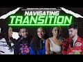 Navigating Transitions Generation One