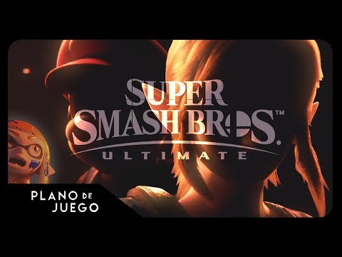 Cómo Super Smash Bros. Ayuda a Crecer a Otros Videojuegos | PLANO DE JUEGO Video