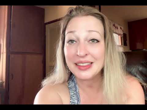 Customer video review