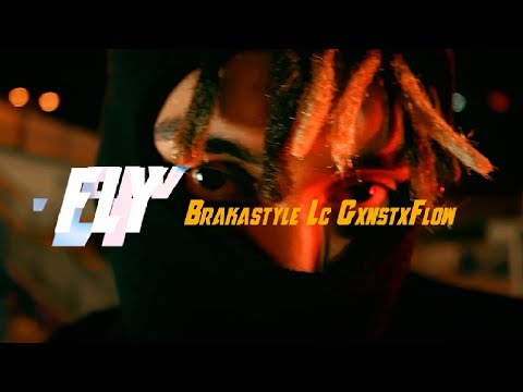 BRAKA STYLE - Tamos Fly (video Oficial)