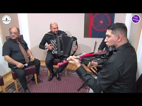 Romsko poselo - Bosko Jovanovic Boskic i Ork. Ace Cergara - Divan sanak