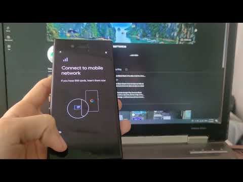 Sony Xperia XZ1 update Android 13 Android 14