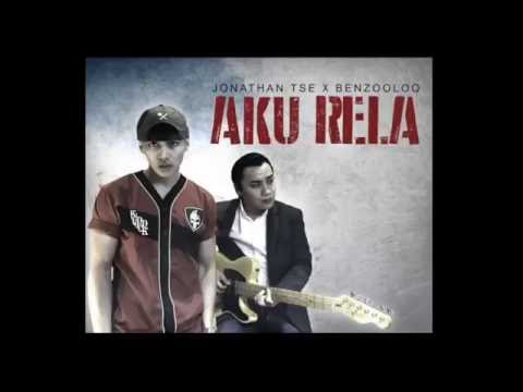 Jonathan Tse ft. Benzooloo - Aku Rela (Official Lyric Video)